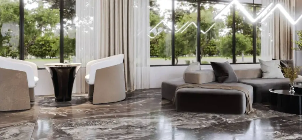 Urban Executive Duplex